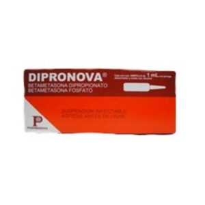 DIPRONOVA * 1 ML
